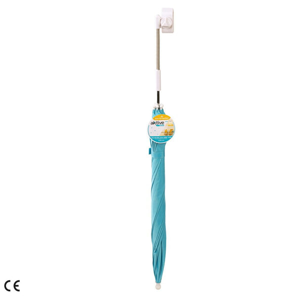 Sonnenschirm Aktive 120 x 87 x 120 cm (6 Stück)