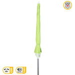 Sonnenschirm Aktive 160 x 175,5 x 160 cm (12 Stück)