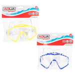 Taucherbrille Colorbaby (12 Stück)