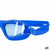 Erwachsenen-Schwimmbrille AquaSport Aqua Sport (12 Stück)