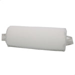 Stuhl-Kissen Aktive Grau 35 x 5 x 14 cm (12 Stück)