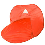 Windschutz Aktive 130 x 72 x 85 cm (6 Stück)