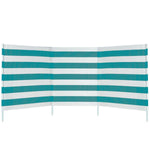 Windschutz Aktive 480 x 102 x 1,5 cm (4 Stück)