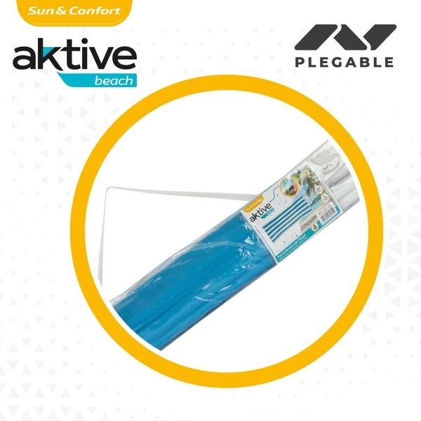 Windschutz Aktive 480 x 102 x 1,5 cm (4 Stück)