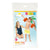 Schwimmflügel Intex Aufblasbar Rot 25 x 17 cm (36 Stück)
