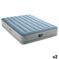 Aufblasbares Bett Intex Comfort Queen 152 x 36 x 203 cm 2 Stück