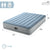 Aufblasbares Bett Intex Comfort Queen 152 x 36 x 203 cm 2 Stück