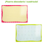 Lernspiel Lisciani Giochi Montessori Kalligraphie (6 Stück)