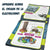 Wissenschaftsspiel Lisciani Electricidad ES (6 Stück)