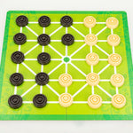 Tischspiel Lisciani Giochi Juegos reunidos 26 x 1 x 26 cm ES (10 Stück)