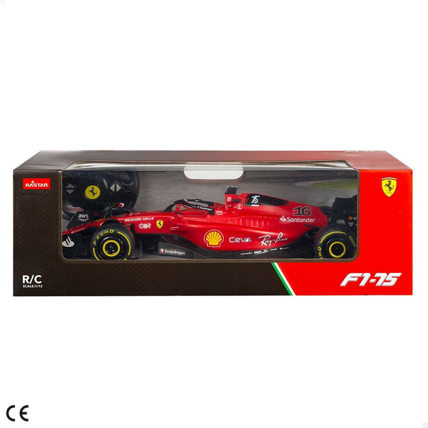 Fahrzeug Fernsteuerung Ferrari 47 x 10 x 17 cm (2 Stück)