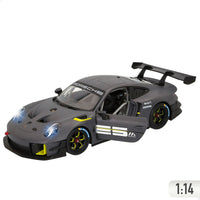 Fergesteuertes Auto Porsche (2 Stück)