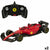 Fergesteuertes Auto Ferrari (2 Stück)