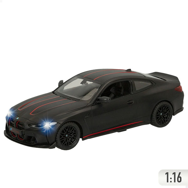Fahrzeug Fernsteuerung BMW M4 CSL 1:16 (2 Stück)