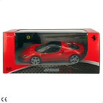 Fahrzeug Fernsteuerung Ferrari 296 GTS 1:16 (2 Stück)