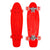 Skateboard Colorbaby Rot (2 Stück)