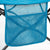Faltbett Aktive Blau Camping 178 x 62 x 38 cm 178 x 38 x 62 cm (2 Stück)