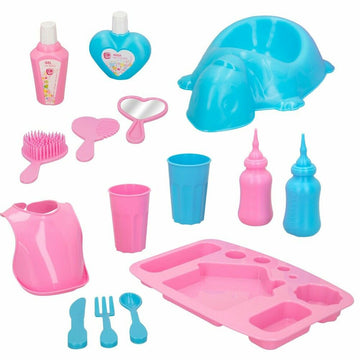 Zubehör für Puppen Colorbaby