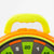 Zielscheibe Colorbaby 26 x 30 x 30 cm (6 Stück)