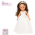 Kommunionpuppe Colorbaby 15 x 32 x 7 cm 32 cm (6 Stück)