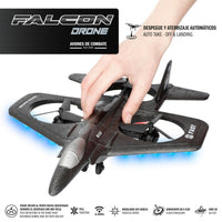 Helikopter mit Funktsteuerung Colorbaby (2 Stück)