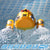 Ferngesteuertes Boot Colorbaby (2 Stück)