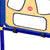 Bogenschieß-Set Colorbaby