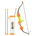 Bogenschieß-Set Colorbaby 3,5 x 67 x 15 cm (6 Stück)