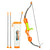 Bogenschieß-Set Colorbaby 3,5 x 67 x 15 cm (6 Stück)