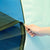 Zelt Aktive 240 x 130 x 330 cm (2 Stück)