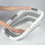 Faltbarer Wäschekorb Aktive Polypropylen TPR 61 x 7,5 x 43 cm 61 x 28 x 43 cm (4 Stück)