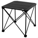 Table Klapptisch Aktive 52 x 46 x 52 cm (2 Stück)