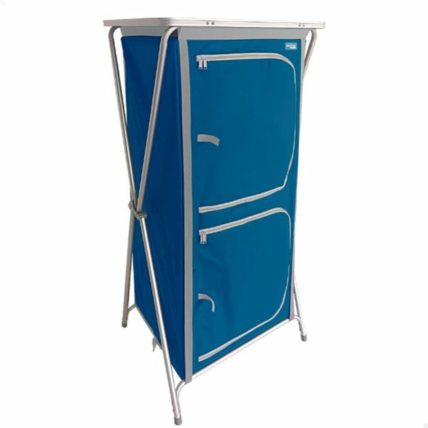 Campingschrank Aktive 62 x 53 x 140 cm