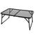 Table Klapptisch Aktive 60 x 25 x 40 cm (4 Stück)