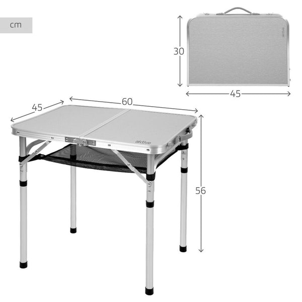 Table Klapptisch Aktive (2 Stück)