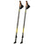 Trekking-Stock Aktive 4,5 x 135 x 3 cm (2 Stück)