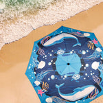 Sonnenschirm Aktive 200 x 215 x 200 cm (6 Stück)