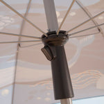 Sonnenschirm Aktive 200 x 215 x 200 cm (6 Stück)