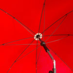 Sonnenschirm Aktive 200 x 215 x 200 cm (4 Stück)