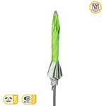 Sonnenschirm Aktive 200 x 200 x 200 cm (6 Stück)