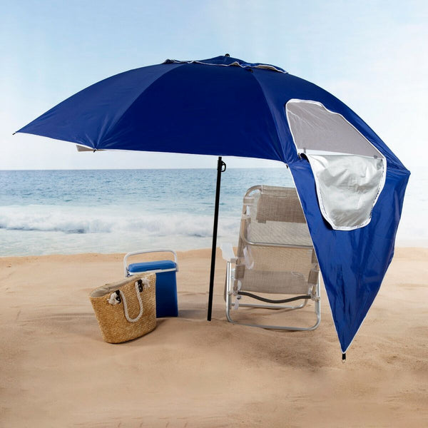 Solskærm Aktive 240 x 210 x 240 cm (6 Stück)