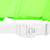 Schwimmflügel AquaSport Gelb grün 53 x 20 x 18 cm (6 Stück)