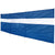 Strandzelt Aktive Polyester 440 x 130 x 1,9 cm