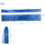 Strandzelt Aktive Polyester 440 x 130 x 1,9 cm