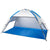 Strandzelt Aktive Polyester 220 x 115 x 120 cm