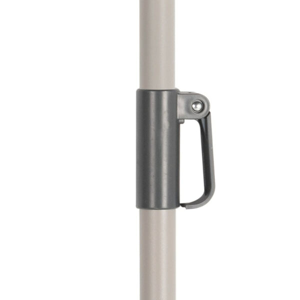 Solskærm Aktive 230 x 210 x 230 cm (2 Stück)