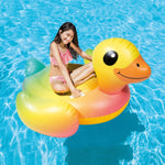 Luftmatratze Intex 147 x 81 x 147 cm (4 Stück)