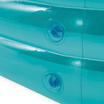 Aufblasbarer Pool Intex 254 x 56 x 254 cm (2 Stück)
