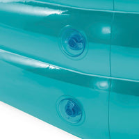 Aufblasbarer Pool Intex 254 x 56 x 254 cm (2 Stück)