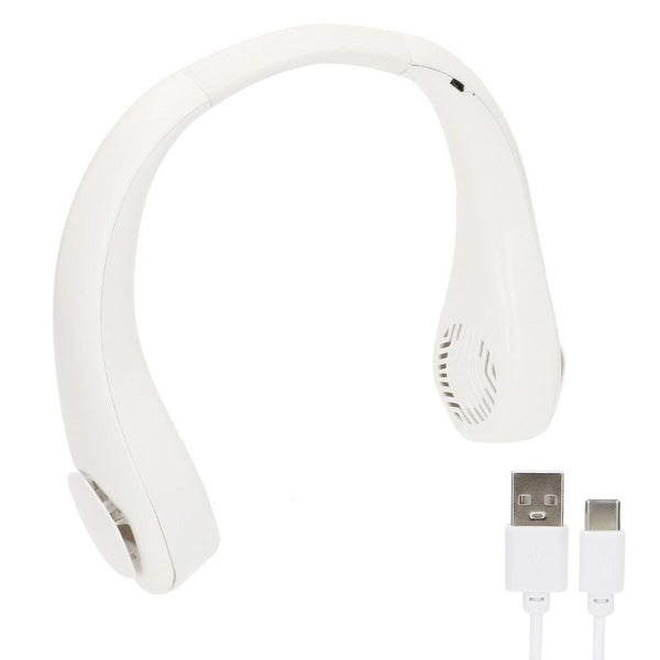 Nackenventilator Aktive Aufladbar (6 Stück)